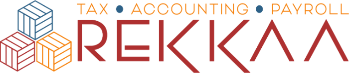 Rekkaa